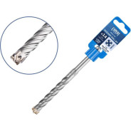 14х100х160 мм бур (сверло) SDS-plus EXPERT  (бур по бетону, крестовая пластина)  ...STARTUL SE8314-160