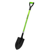 Лопата штыковая, 210х290х1150 mm, фибергласовый черенок PALISAD PALISAD HOME 61390