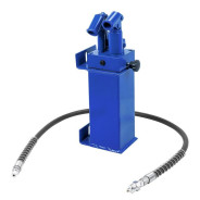 Станция гидравлическая двухскоростная для пресса, 20т  Forsage F-0100-3B