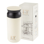 Термос для напитков 350мл  La and Te beaute LT-350WH