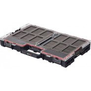 Органайзер пластиковый для мобильной системы 531х379х77мм L  ...YATO YT-09181