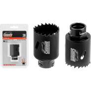 Коронка биметаллическая  d38 мм PROGRESSOR   GEPARD GP2550-38