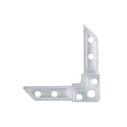 Уголок для сборки воздуховодов (УГФ-1)М 95х18 цинк  STARFIX SM-26394-1