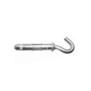 Анкер с крюком М10х12х100 мм,  STARFIX SMP-99732-1