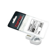 Головка накидная 30мм для ключа динамометрич.  Toptul ANAR0130