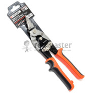 Ножницы по металллу "правый рез" 10"-250мм  Forsage F-698AL250