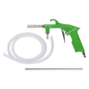 Пистолет пескоструйный со шлангом,  ECO ASB-041H