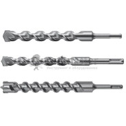 Сверло по бетону SDS-PLUS  10х460мм  Krino 31554601000
