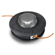 Триммерная головка DAEWOO Daewoo Power DABC 25