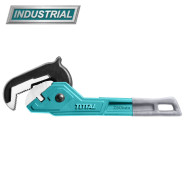 Ключ трубный шарнирный 350 мм  TOTAL THT171142