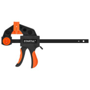 Струбцина пистолетная 150х60mm  PROFI (быстрозажимная)  STARTUL ST9026-15