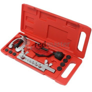 Набор для развальцовки трубок, 10пр. (3/16", 1/4", 5/16", 3/8", 7/16", 1/2&...Partner PA-656