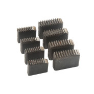 Набор резцов для клуппа трубного 1/2" 4шт. PROFI  STARTUL ST9325-1/2