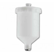 Бачок 600с.с. (d-88mm, h-182mm, 146гр.)  PROWIN SG-060