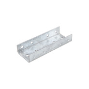 Соединитель профиля (лаг) 40х120, цинк,  STARFIX SMP-15141-1