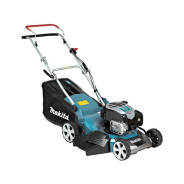 Газонокосилка бензиновая, 3.5 л.с., 46 с  MAKITA PLM4630N2