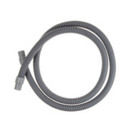 Шланг сливной для стиральных и посудомоечных машин 1.9 м  ...AV Engineering AVE331190