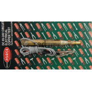 Пробник с крокодилом 6-24В  Rock FORCE RF-88423