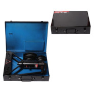 Трубогиб гидравлический ручной горизонтальный 6т (3/8", 1/2", 3/4", 1"; ход порш...FORCEKRAFT FK-F-W1A