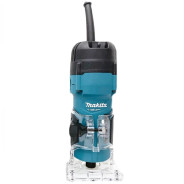 Фрезер кромочный (M 3702 B)  MT MAKITA M3702B