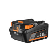 Аккумулятор 18В, 4.0А/ч, AEG L1840SAEG Powertools 4935478636