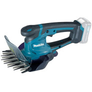 Аккумуляторные ножницы садовые, 12В, БЕЗ АКБ, рез 25мм,  MAKITA UM600DZ