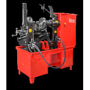 Премьер-Альфа-ТР Стенд для правки дисков (универсальный электрогидравлический стенд 380В для легкосп...Сибек ДП6.0.000ТР СБ