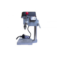 Станок сверлильный настольный (220V,340W,0-1600 об/мин, 1-10 мм., шпиндель 25 мм.)  ...Forsage F-BG-5158A