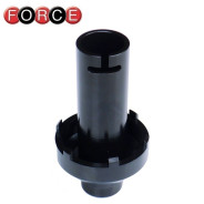 Ступичная 6-зубая головка 80-95мм для зад.оси грузов.автомоб. Mercedes Benz Atego, Vitaro 814, MAN  ...Force 9T1426