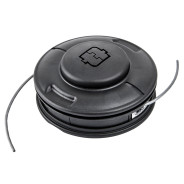 Головка триммерная TH 130 (М10х1,25LH) Elitech HD  204738