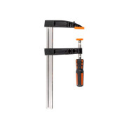 Струбцина F-образная-120х250мм, MASTER  STARTUL ST9014-25