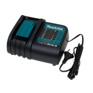 Зарядное устройство LXT DC 18 SD (14.4 - 18.0 В, 3.0 А, стандартная зарядка)  ...MAKITA 197002-6