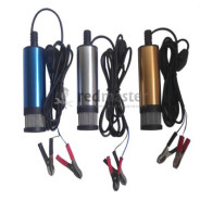 Насос для перекачки топлива  KINGTUL ST33-15