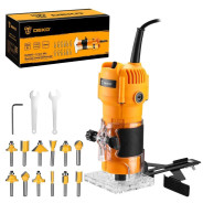 Фрезер DEKO DKR800 (SET 12 )Deko 063-4351