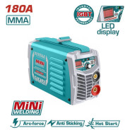 Инвертор сварочный  TOTAL TW218016