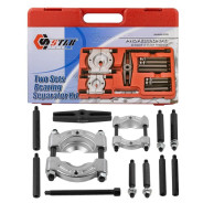 , Набор съемников с сепаратором, 2 комплекта, Тайвань  STAB AT04637