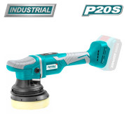 Полировальная машина  TOTAL TAPLI2002