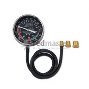 Профессиональный тестер вакуумного и топливного насосов  ...Trisco G-311