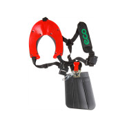 Ремень для мотокосы двухплечный  ECO GTP-B25