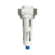 Фильтр-влагоотделитель без регулятора давления 1/4";  ...ХОРЕКС АВТО YQF2000-02