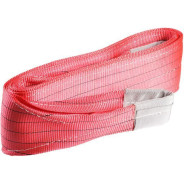 Строп текстильный ленточный петлевой 5т, 3м Лемстройиндустрия 