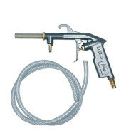 Пневмопистолет пескоструйный  SBG142/3 с шлангомFUBAG 110116