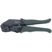 Щипцы для обжима клемм (red, green, yellow)  Force 6801