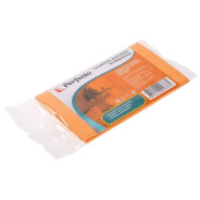 Салфетка бытовая для пола, 50х60 см, вискоза  PERFECTO LINEA 45-500010