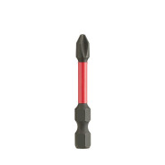 Бита Shockwave Impact Duty PZ2 50 мм (1 шт)   Milwaukee 4932430865