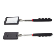 Зеркало смотровое телескопическое с подсветкой  Rock FORCE RF-617RL2