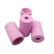 Сопла для пескоструйного пистолета SBDG (комплект 6,6,7,7мм)  ...Rock FORCE RF-SBDG-P