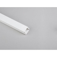 Кабель-канал 15х10 белый (2м)  ЮПИТЕР JP3310-17