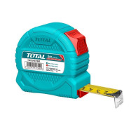 Рулетка 5 м  TOTAL TMT34519M