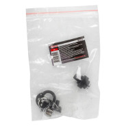 Ремкомплект к трещотке 80722 1/4"  FORCEKRAFT FK-80722-P